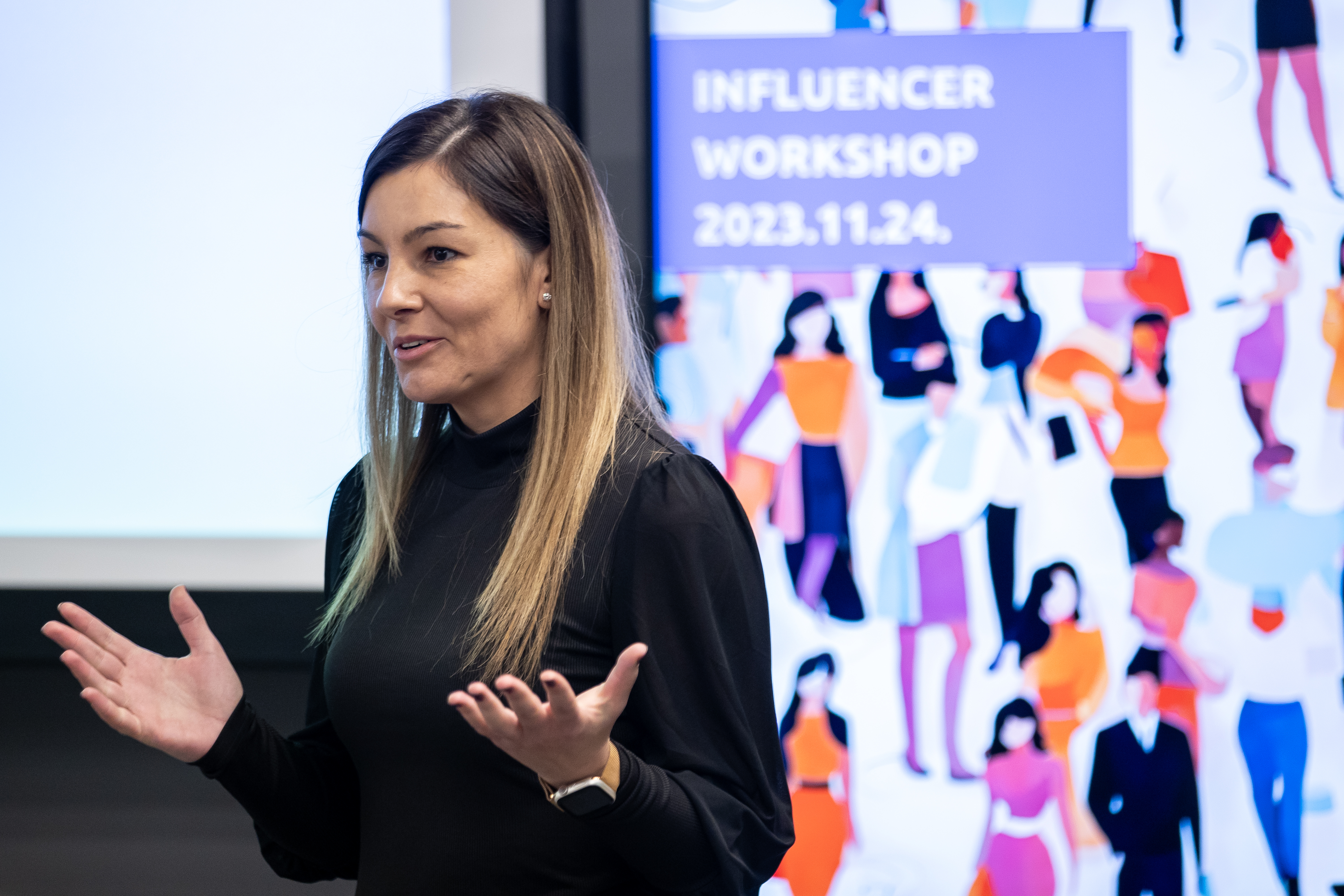 IAB Hungary: Rendhagyó szakmai egyeztetés az influencer piacról
